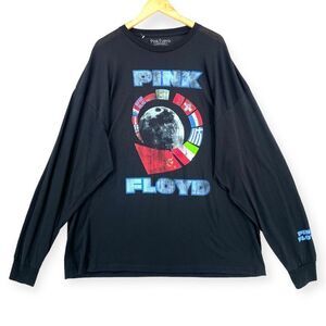 -Pink Floyd Merch Men’s Shirt NWOT 2XL